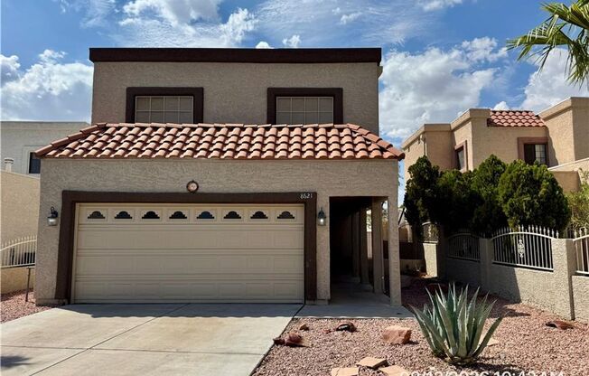 Beautiful 4BR Home with Private Pool & Cul-de-Sac Location