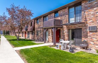 1 bed, 1 bath, 490 sqft, $849.99, Unit 1670-06