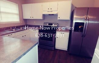 3 beds, 2 baths, $1,595