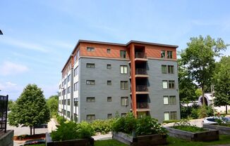 2 beds, 1 bath, 1,010 sqft, $2,150, Unit 110