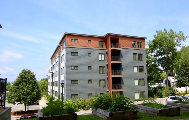 2 beds, 1 bath, 1,010 sqft, $2,150, Unit 110