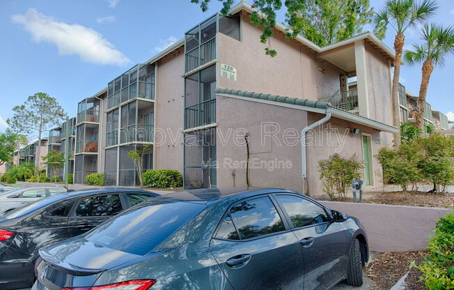 120 Blue Pointe Way #130