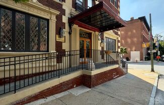 Charming Studio Condo in the Heart of Baltimore