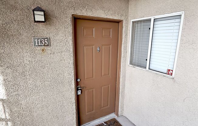 Borgata Condominium/Downstairs Two Bedroom Unit