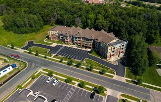 2 beds, 2 baths, $1,500, Unit 303