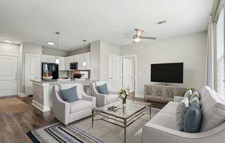 Highline Urban Lofts