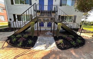 Charming 2 Bedroom Apartment Northern Side of Birmingham
