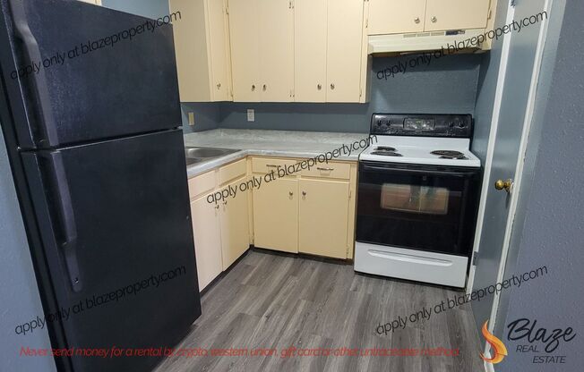 Studio, 1 bath, 450 sqft, $505, Unit 1410-11