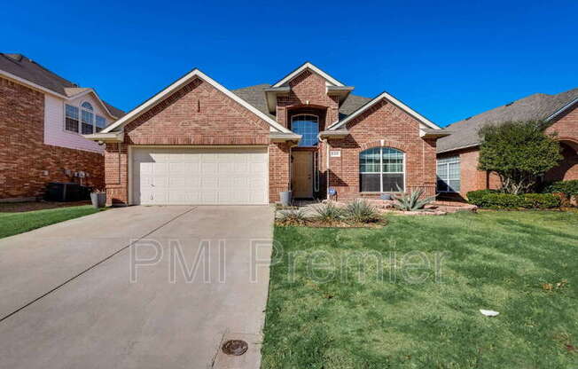 5860 SILVER SAGE LN