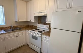 Mira Monte Apartments