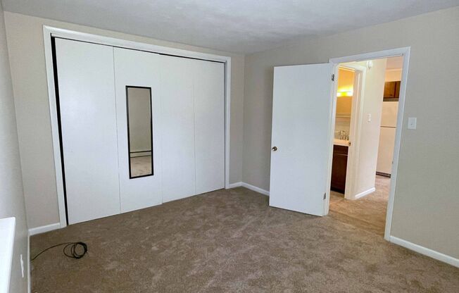 1 bed, 1 bath, $1,095, Unit Apt 3C