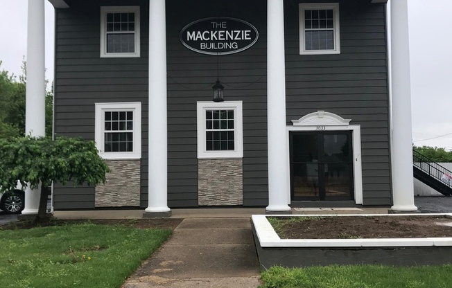 MacKenzie Building