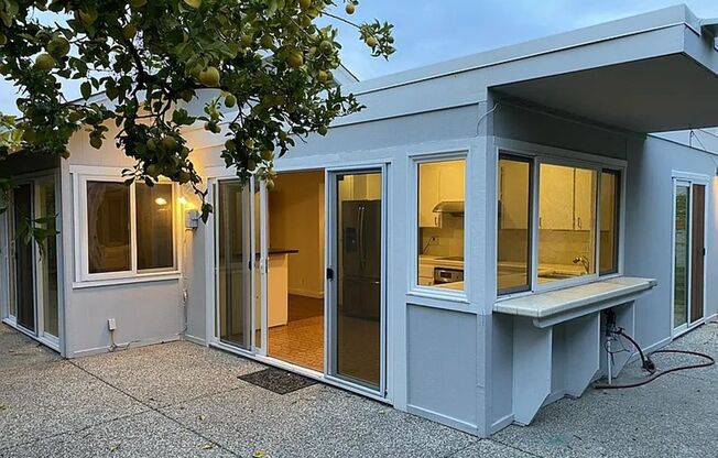 Sunnyvale - Beautiful update home in Desirable Neighborhood close to desirable Cupertino schools...