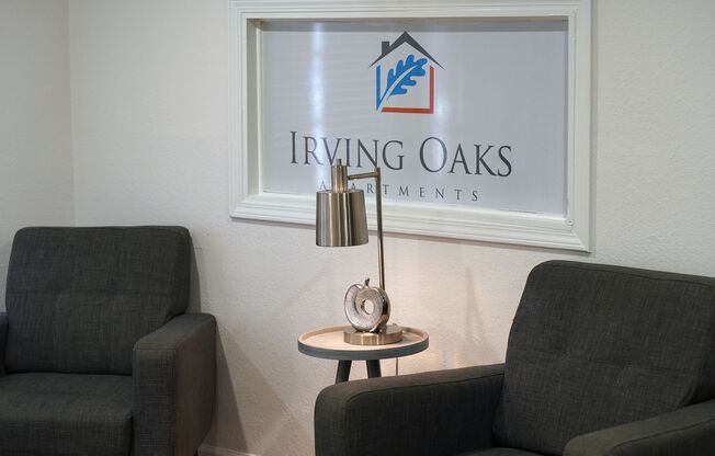 Irving Oaks Apartments