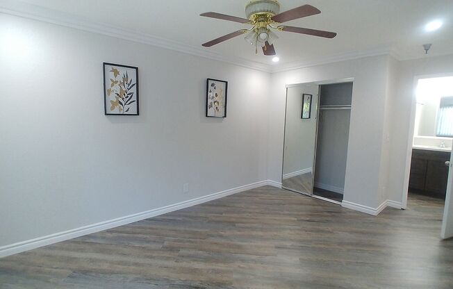 2 beds, 2 baths, 910 sqft, $2,895, Unit 302