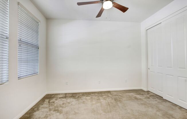 Tri-Level Azusa Townhome
