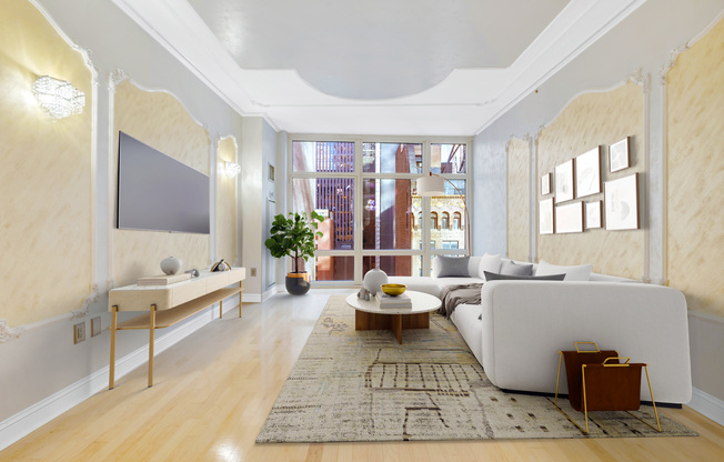1600 Broadway