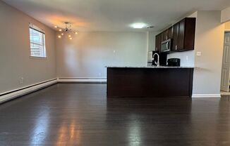 2 beds, 1 bath, 900 sqft, $1,395, Unit A3D