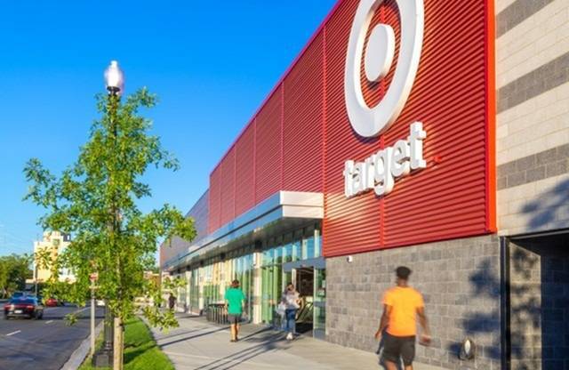 Shop for Everything You Need at Nearby Target