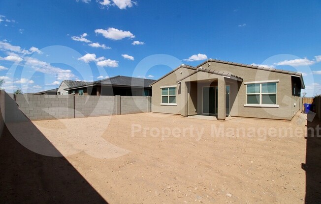 Partner-provided property photo