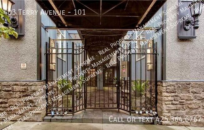 403 Terry Ave