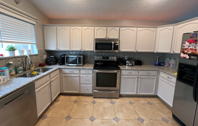 Beautifully Remodeled 5-Bedroom Home with Finished Basement and Custom Upgrades!