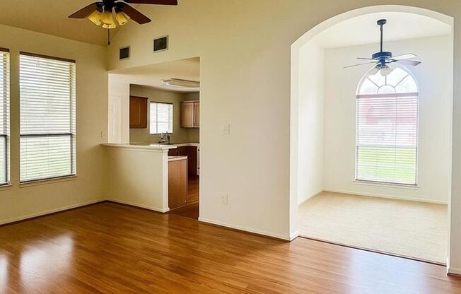 For Lease - 1931 Stanford Park Court, Katy TX