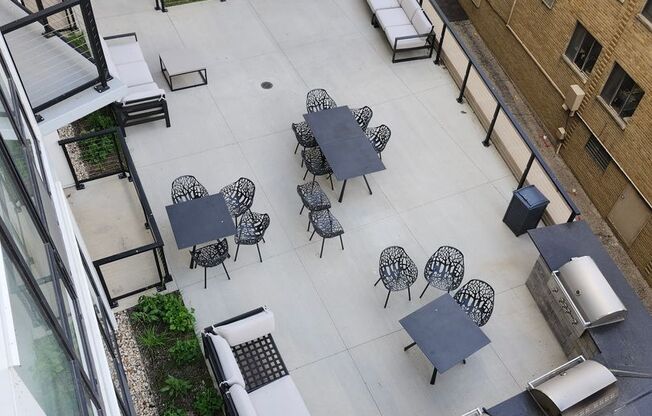 1 bed, 1 bath, 849 sqft, $2,485, Unit #421
