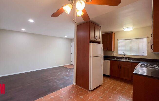 1 bed, 1 bath, $2,099, Unit 4