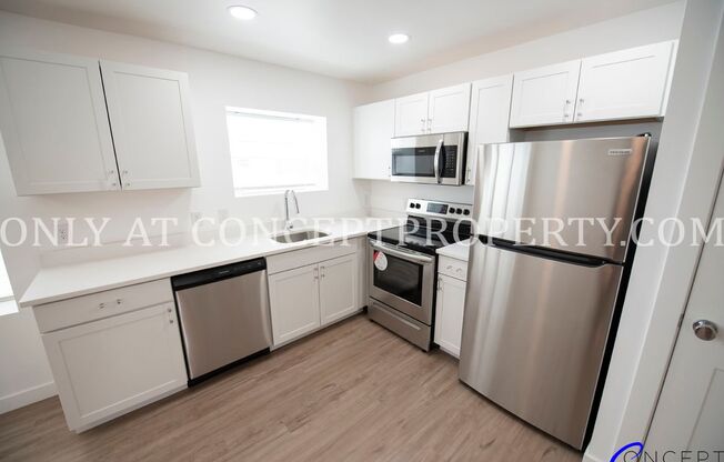 1 bed, 1 bath, 413 sqft, $1,449, Unit 311- (27)