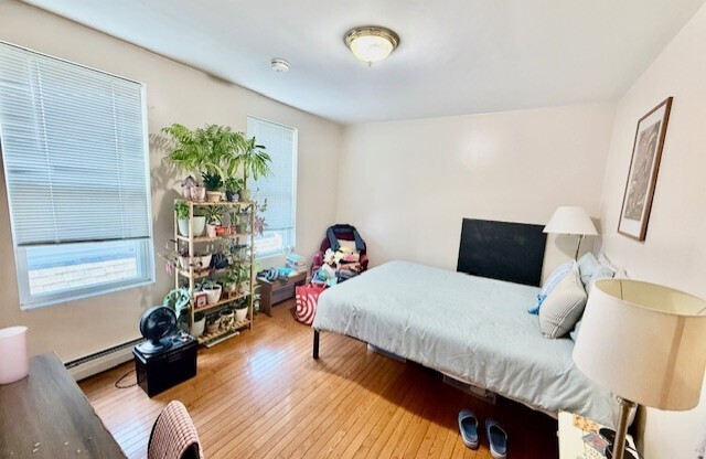 279 Pearl St.