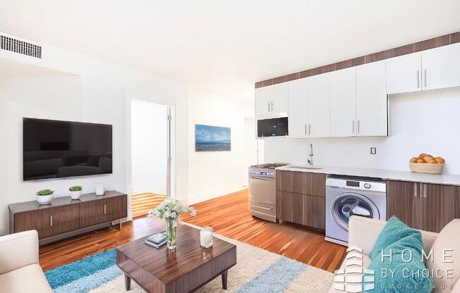 136 WILLIAM ST