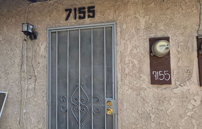 7151 Dwight Way