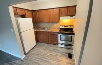 2 beds, 1 bath, 683 sqft, $750, Unit Unit B2