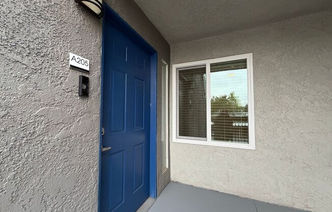 2 beds, 2 baths, 980 sqft, $2,605, Unit A205