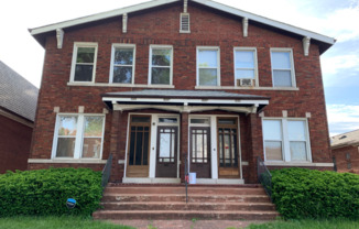 3121 MICHIGAN AVE