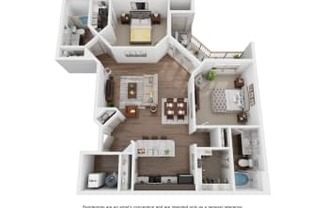 Partner-provided photo for $1881 unit