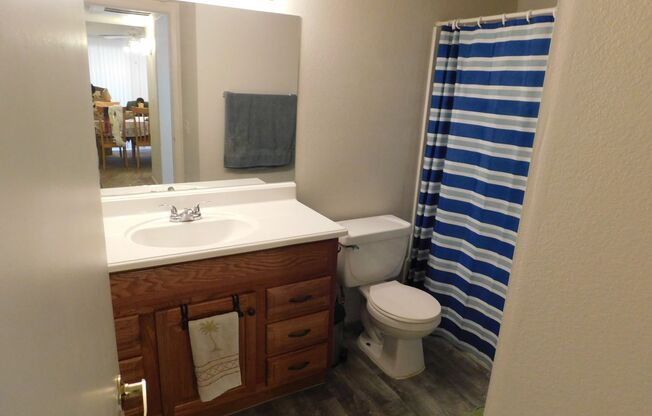 2 beds, 2 baths, $1,550, Unit # 1133