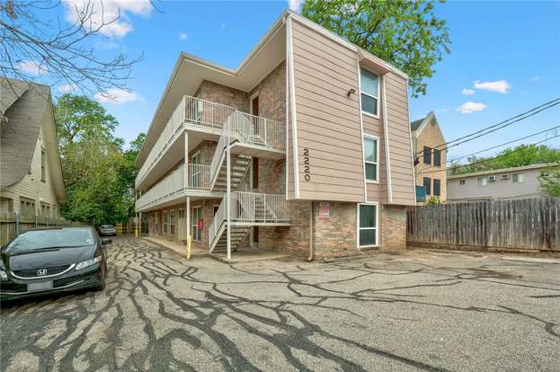 2220 Leon Street Unit 302