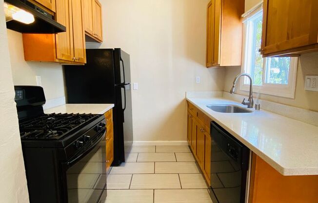 1 bed, 1 bath, 675 sqft, $1,595, Unit #6