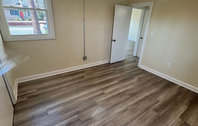 1 bed, 1 bath, 700 sqft, $1,325, Unit #6