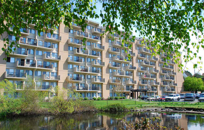 Coronado Springs Exterior