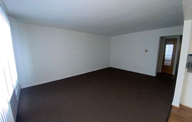 2205 East 87th Street Apt. Building