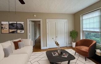 3541 N. Meridian Street