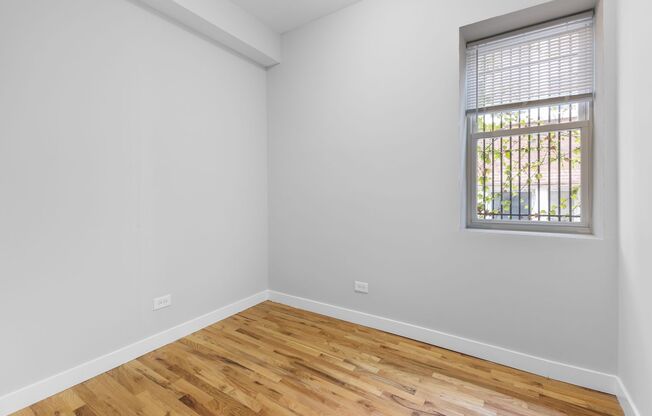 2 beds, 1 bath, 462 sqft, $1,950, Unit 7456-4C