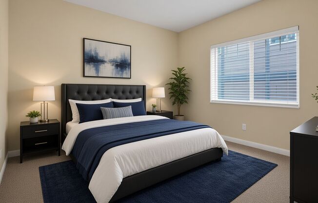 2 beds, 2 baths, 894 sqft, $1,595, Unit 144-36302