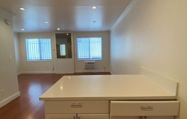 Studio, 1 bath, $1,550, Unit 102