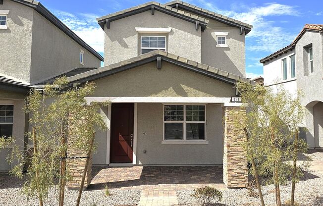 Brand new home for rent! In Henderson! Cadence community!