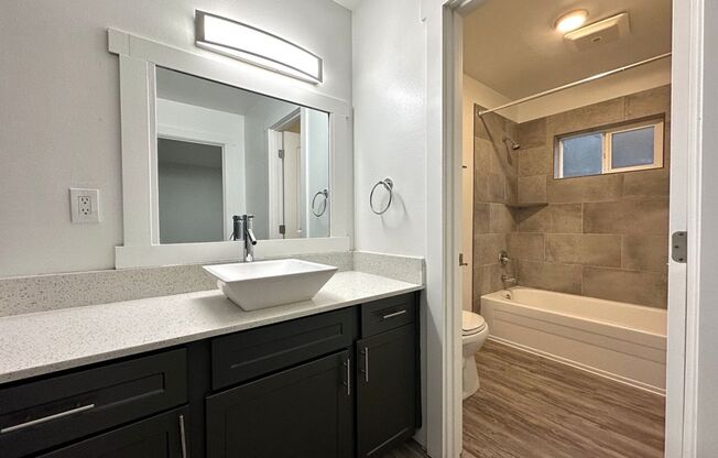 1 bed, 1 bath, 550 sqft, $1,355, Unit 29