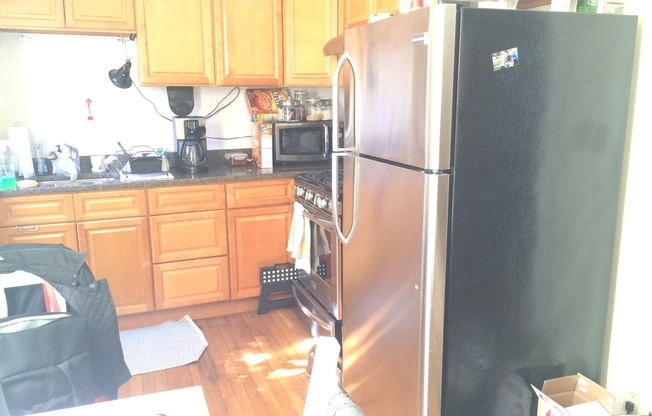 1 bed, 1 bath, 934 sqft, $2,500, Unit 02-014
